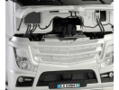 Mercedes Benz Actros MP4 Gigaspace (1:24) Italeri 3905 - Detail