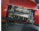 FIAT 806 GRAND PRIX (1:12) Italeri 4702 - Detail