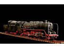 Lokomotive BR50 (1:87 / HO) Italeri 8702 - Model