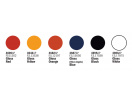 Sada akrylových barev 435AP - INTERNATIONAL TRUCKS & TRAILERS 6 ks - Obrázek