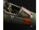TF-104 G Starfighter (1:32) Italeri 2509 - Detail