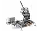 MIM-104F PATRIOT SURFACE-TO-AIR MISSILE (SAM) SYSTEM (PAC-3) (1:35) Dragon 3563 - Model
