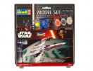 X-wing Fighter (1:112) Revell 63601 - Box