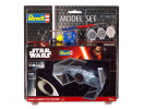 Darth Vader's TIE Figh (1:121) Revell 63602 - Box