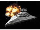 Imperial Star Destroyer (1:12300) Revell 63609 - Obrázek