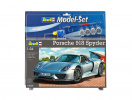 Porsche 918 Spyder (1:24) Revell 67026 - Box