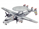 E-2C Hawkeye (1:144) Revell 03945 - Model