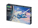 E-2C Hawkeye (1:144) Revell 03945 - Box