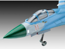 Su-27 Flanker (1:144) Revell 03948 - Detail