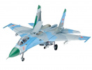 Su-27 Flanker (1:144) Revell 03948 - Model