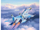 Su-27 Flanker (1:144) Revell 03948 - Obrázek