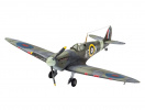 Spitfire Mk. IIa (1:72) Revell 03953 - Model