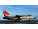F-14D Super Tomcat (1:72) Revell 03960 - Obrázek