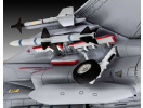F-14D Super Tomcat (1:72) Revell 03960 - Detail