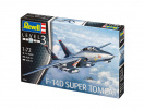 F-14D Super Tomcat (1:72) Revell 03960 - Box
