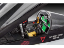 F/A-18E Super Hornet (1:32) Revell 04994 - Detail