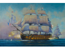 HMS Victory (1:450) Revell 05819 - Obrázek