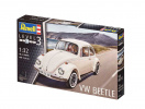 VW Beetle (1:32) Revell 07681 - Box