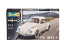VW Beetle (1:32) Revell 07681 - Box