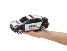 BMW X6 Police Revell 24655 - Obrázek