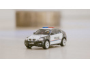 BMW X6 Police Revell 24655 - Obrázek