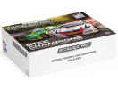 Autíčko Limited Edition SCALEXTRIC C3694A - British Touring Car Champions 2014 & 2015 (1:32)(1:32) Scalextric C3694A - Box