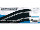 Rozšíření trati SCALEXTRIC C8556 - Track Extension Pack 7 - 4 X Straights & 4 X R4 Curves Scalextric C8556 - Obrázek