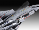 F-14D Super Tomcat (1:72) Revell 63960 - Detail