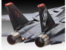 F-14D Super Tomcat (1:72) Revell 63960 - Detail