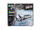 F-14D Super Tomcat (1:72) Revell 63960 - Box