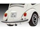 VW Beetle (1:32) Revell 67681 - Detail