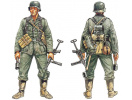 Rommel's Offensive (1:72) Italeri 6118 - Barvy