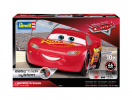 Lightning McQueen (1:25) Revell 07813 - Box