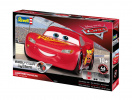 Lightning McQueen (1:25) Revell 07813 - Box