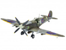Spitfire Mk.IXC (1:32) Revell 03927 - Model