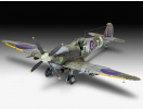 Spitfire Mk.IXC (1:32) Revell 03927 - Model