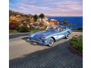 '58 Corvette Roadster (1:25) Revell 07037 - Obrázek