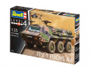 TPz 1 Fuchs (1:35) Revell 03256 - Box