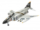 F-4J Phantom II (1:72) Revell 63941 - Model