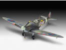 Spitfire Mk. IIa (1:72) Revell 63953 - Model