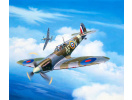 Spitfire Mk. IIa (1:72) Revell 63953 - Obrázek