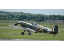 Spitfire Mk. IIa (1:72) Revell 63953 - Obrázek