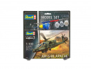 AH-64A Apache (1:100) Revell 64985 - Box