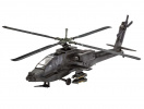 AH-64A Apache (1:100) Revell 64985 - Model