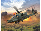 AH-64A Apache (1:100) Revell 64985 - Obrázek