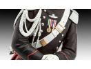 Carabiniere (1:16) Revell 62802 - Detail