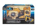 Digger 2.0 Revell 24924 - Box