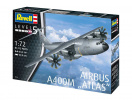 Airbus A400M ATLAS (1:72) Revell 03929 - Box