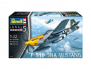 P-51D-5NA Mustang (1:32) Revell 03944 - Box