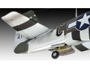 P-51D-5NA Mustang (1:32) Revell 03944 - Detail